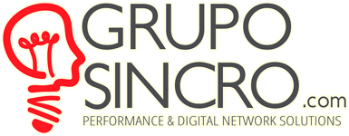 gruposincro.com